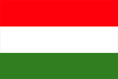 Ungarische Nationalfahne